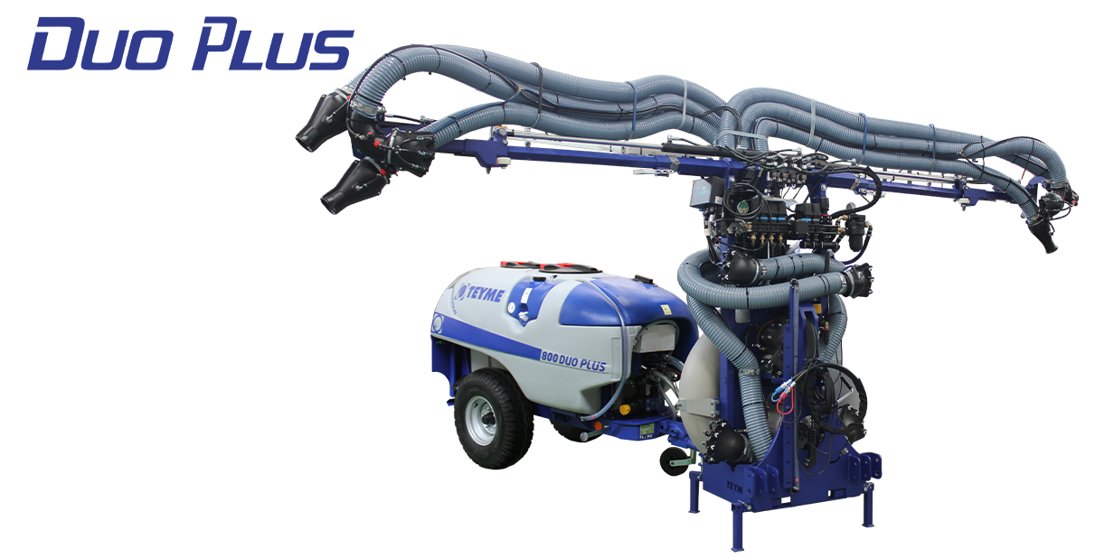 Duo plus