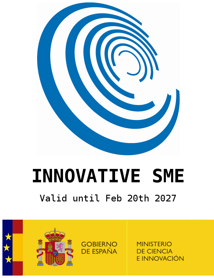 Vai a ‘Sigillo innovativo PMI valido 26/05/2023’